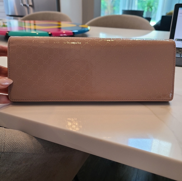COPY - Gucci Clutch